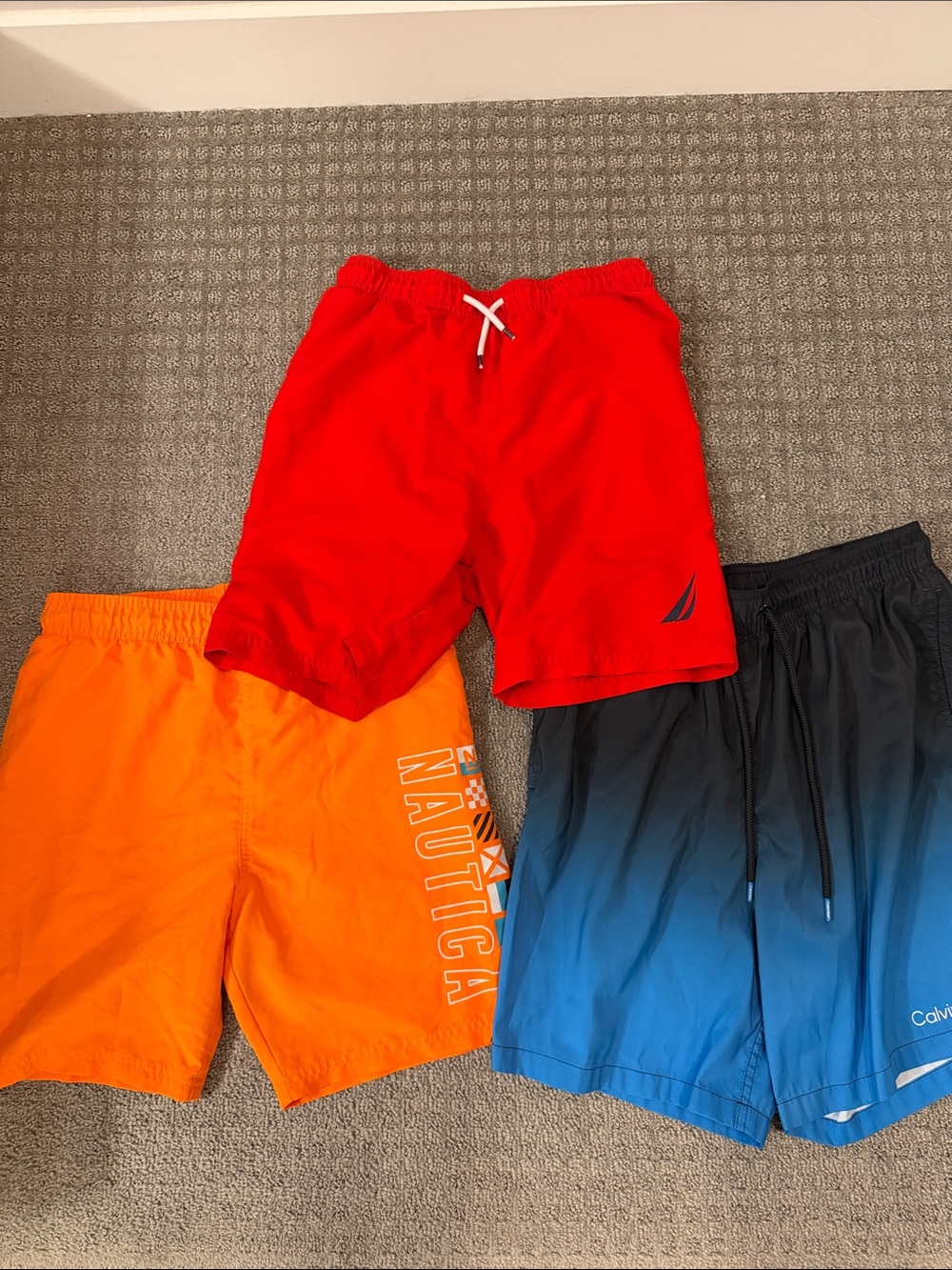 Boys/Mens Swim Shorts